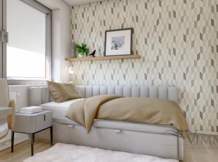 foto: 4 | Prodej bytu, 4+kk, 87 m²