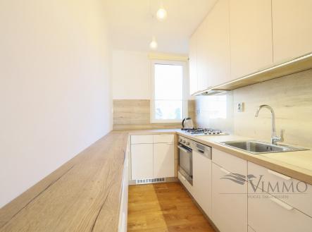foto: 2 | Pronájem bytu, 2+1, 50 m²