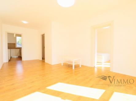 foto: 3 | Pronájem bytu, 2+1, 50 m²