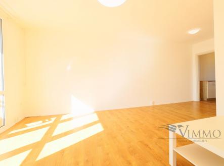 foto: 4 | Pronájem bytu, 2+1, 50 m²