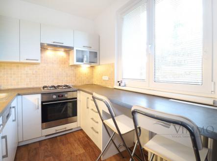 foto: 1 | Pronájem bytu, 2+1, 57 m²