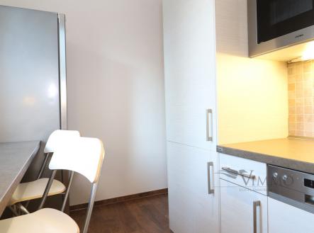 foto: 3 | Pronájem bytu, 2+1, 57 m²