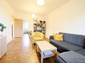Pronájem bytu, 2+1, 57 m²