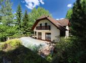 Prodej - dům/vila, 299 m²