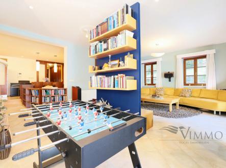 foto: 3 | Prodej - dům/vila, 299 m²