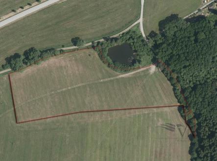 foto: 2 | Prodej - pozemek, zemědělská půda, 28 355 m²