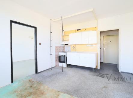 foto: 1 | Prodej bytu, 2+kk, 40 m²