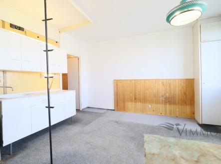 foto: 2 | Prodej bytu, 2+kk, 40 m²