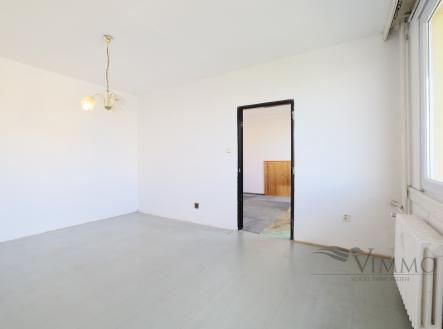 foto: 4 | Prodej bytu, 2+kk, 40 m²