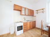Prodej bytu, 2+1, 62 m²