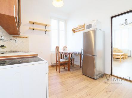 foto: 2 | Prodej bytu, 2+1, 62 m²