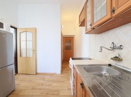 foto: 3 | Prodej bytu, 2+1, 62 m²
