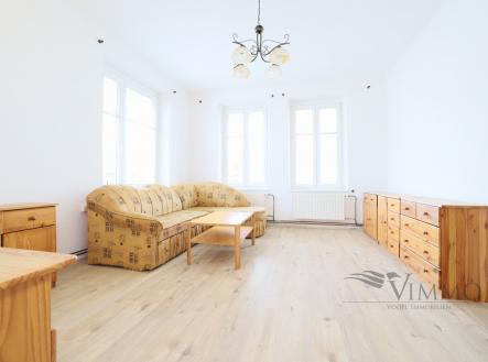 foto: 4 | Prodej bytu, 2+1, 62 m²