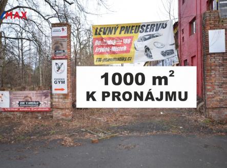 foto-1.jpg | Pronájem - pozemek, ostatní, 1 000 m²