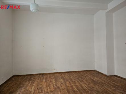 Prodej bytu, 1+1, 52 m²