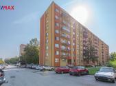 Prodej bytu, 1+1, 42 m²