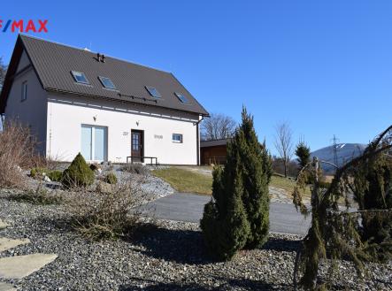 Prodej - dům/vila, 128 m² obrázek
