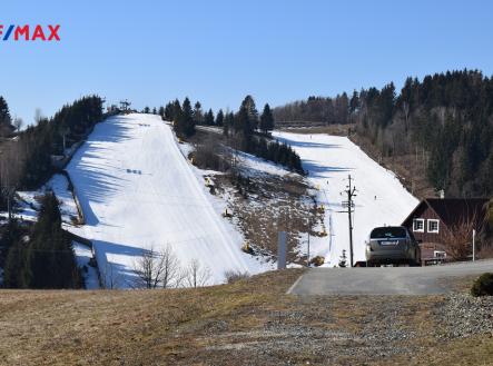 Ski areál Branná naproti | Prodej - dům/vila, 128 m²