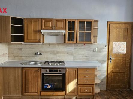 Pronájem bytu, 1+1, 52 m² obrázek