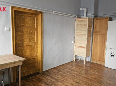 20250318-142104.jpg | Pronájem bytu, 1+1, 52 m²