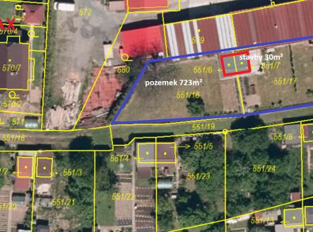 mapa-nahled2-vymery.png | Prodej - pozemek, zahrada, 749 m²