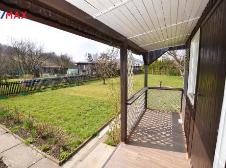 veranda.jpg | Prodej - pozemek, zahrada, 749 m²