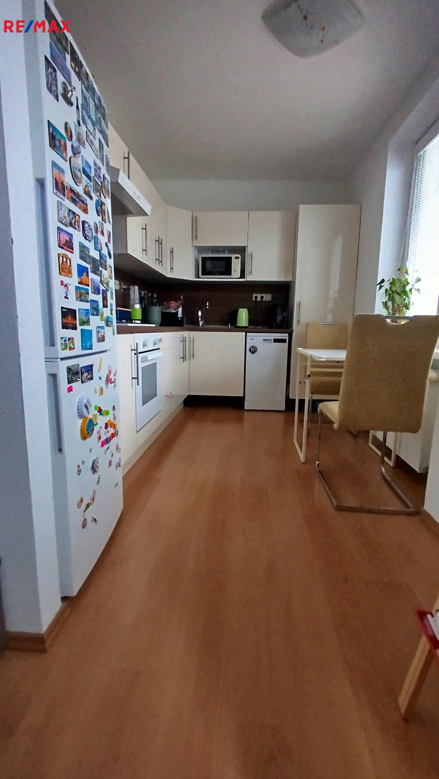 Kuchyňský ajídelní kout