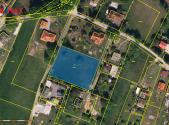 Prodej - pozemek pro bydlení, 2 620 m²