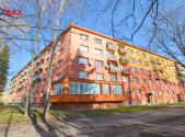 Pronájem bytu, 2+kk, 46 m²