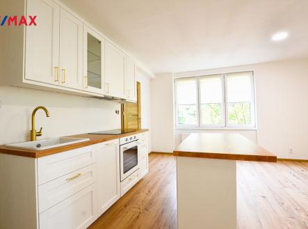 obyvak3.jpg | Pronájem bytu, 2+kk, 46 m²