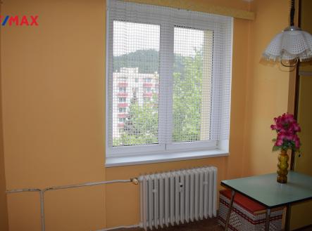 Jídelní kout | Prodej bytu, 2+1, 48 m²