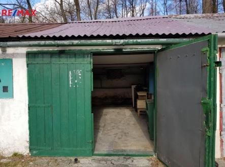 20200224-143958.jpg | Prodej - malý objekt/garáž