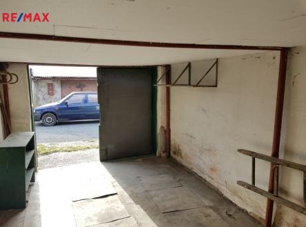 20200224-143932.jpg | Prodej - malý objekt/garáž
