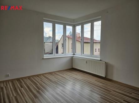 Pronájem bytu, 3+kk, 56 m² obrázek