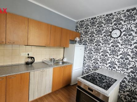 Pronájem bytu, 4+1, 80 m² obrázek