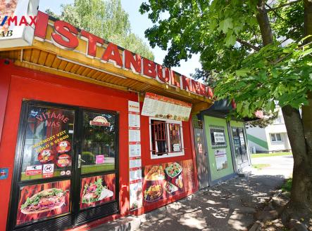 kebab2.jpg | Prodej - obchodní prostor, 63 m²