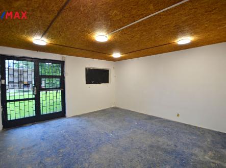rudi1.jpg | Pronájem - obchodní prostor, 25 m²