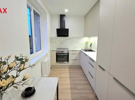 Prodej bytu, 2+1, 55 m² obrázek