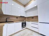 Pronájem bytu, 1+kk, 34 m²