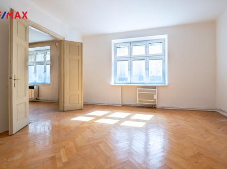 byt-pred-reko3.jpg | Prodej bytu, 3+1, 96 m²