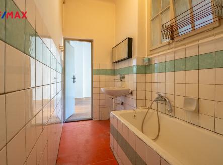 byt-pred-reko5.jpg | Prodej bytu, 3+1, 96 m²