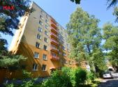 Prodej bytu, 3+1, 64 m²