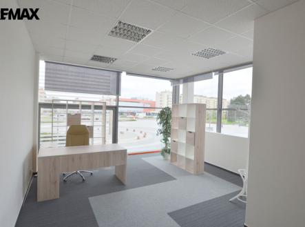 1.jpg | Pronájem - kanceláře, 28 m²