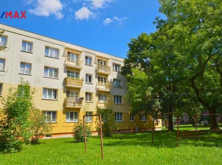 Prodej bytu, 1+1, 32 m² obrázek