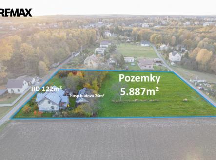 Prodej - dům/vila, 122 m² obrázek