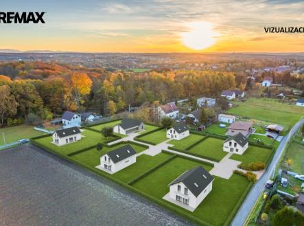 Prodej - dům/vila, 122 m²