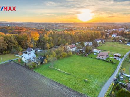 Prodej - pozemek pro bydlení, 5 887 m²