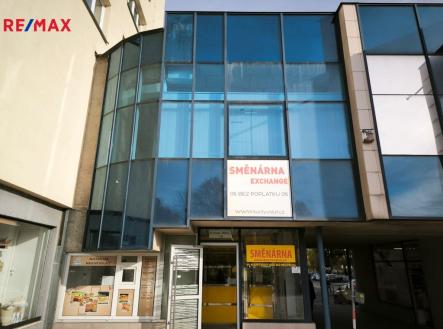 2.jpg | Pronájem - kanceláře, 46 m²