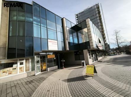 1.jpg | Pronájem - kanceláře, 46 m²