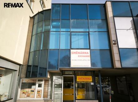 2.jpg | Pronájem - kanceláře, 46 m²